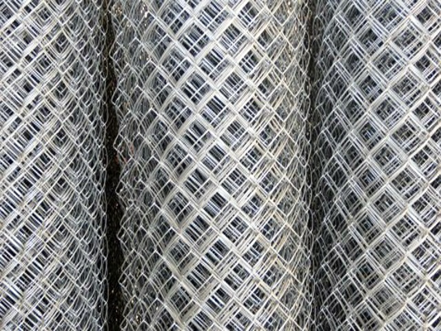 Galvaniz Tel